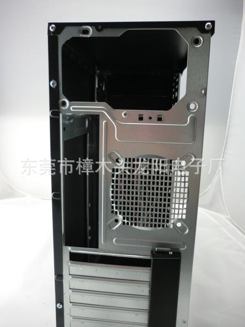 电脑,办公设备 电脑配件与外设 机箱 机箱厂家批发销售 龙阳台式电脑