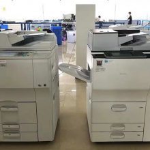 南宁理光中高速数码复印机,南宁理光中高速数码复印机报价,一龙办公